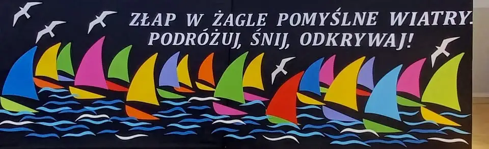 Szkoła w Drzonowie otrzymała Certyfikat Uczestnictwa w programie „Kurs na Odporność”