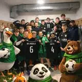 Mini Camp Bramkarski z Grzegorzem Szamotulskim i Kamilem Salamonem w Kołobrzegu