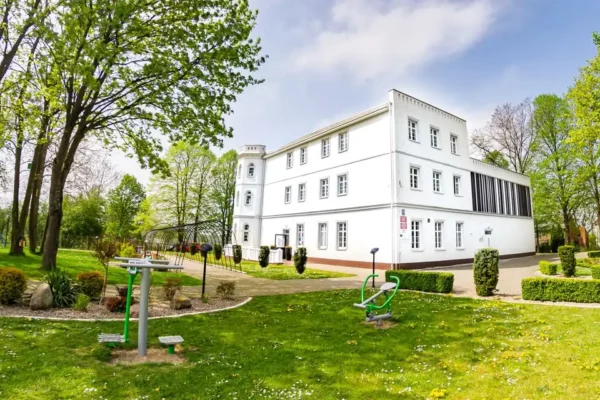 GOKiB w Siemyślu ogłasza nabór na usługi sprzątające