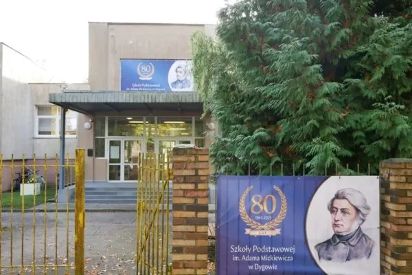 Rok szkolny 2026/2027 w zerówce w Dygowie – ważne informacje dla rodziców