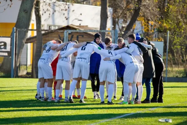 IV liga: Astra Ustronie Morskie inauguruje sezon z atrakcjami dla kibiców
