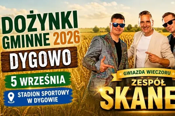 Gmina Dygowo zaprasza na treningi z instruktorem – siłownia w GOKiB czeka