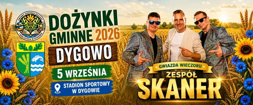 Festiwal Indii w Dygowie – kolorowe święto kultury na Placu Pokoleń