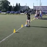 Piknik rodzinny w Gościnie: sport, zabawa i integracja mieszkańców