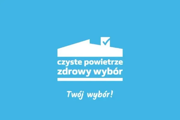 Gmina Ustronie Morskie prowadzi anonimową ankietę w ramach programu Czyste Powietrze