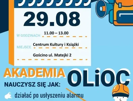 Krajowy Trening Reagowania w Gościnie – poznaj zasady bezpieczeństwa