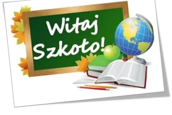Inauguracja roku szkolnego 2026/2027 w Szkole Podstawowej im. Mieszka I w Drzonowie