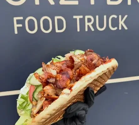 Kebab od Bartka po zwycięstwie Jantara – gest, który buduje drużynę