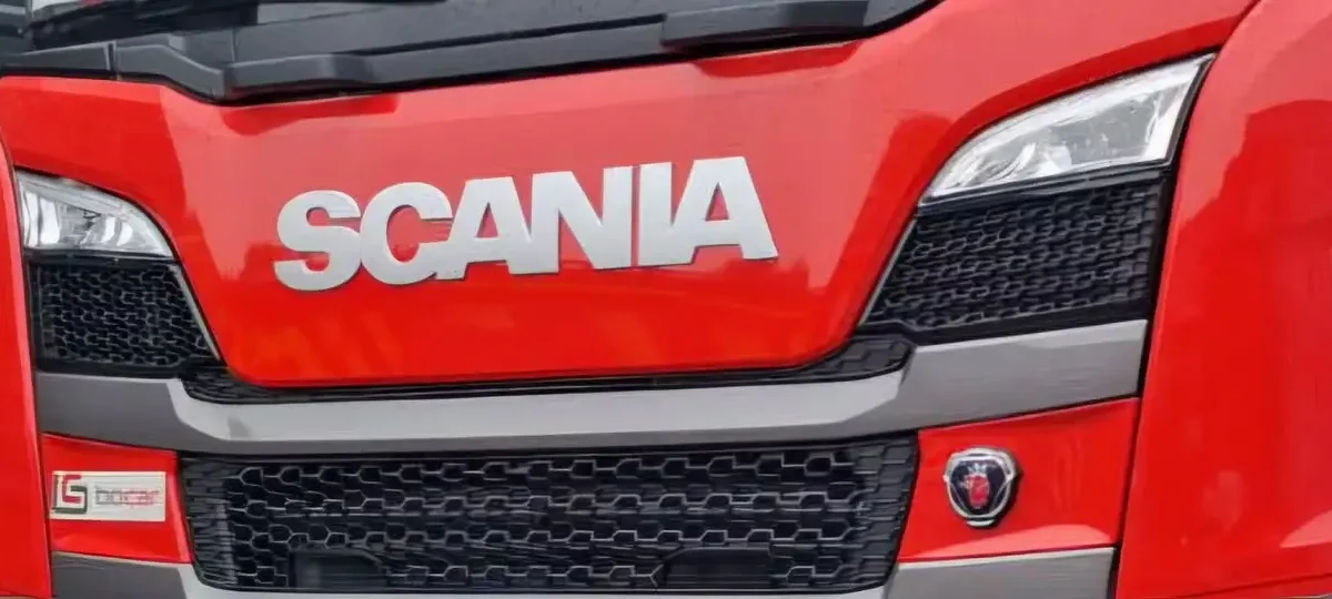 Nowy ciężki samochód ratowniczo-gaśniczy już za 6 dni w Dygowie