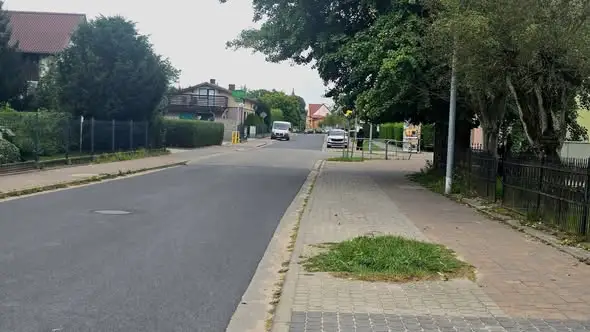 Mieszkańcy Gościna zdecydują o zieleni w centrum miasta – spotkanie konsultacyjne
