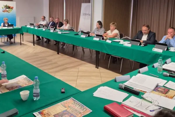 Rada Gminy Dygowo przyjęła plan ogólny – kluczowa decyzja dla rozwoju gminy