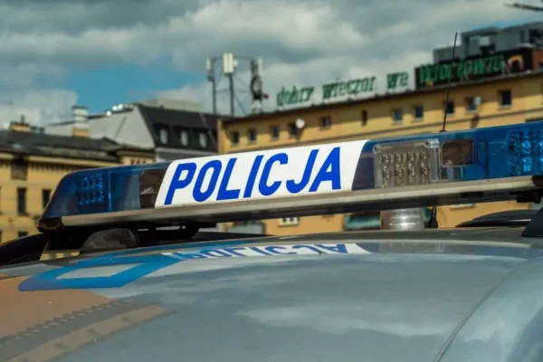 Nowa siedziba kołobrzeskiej Policji coraz bliżej