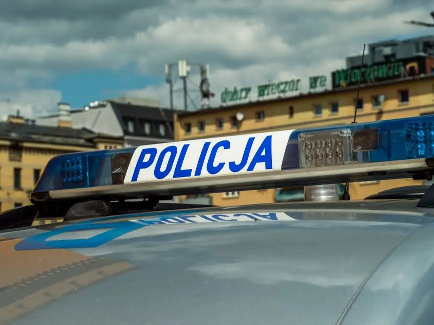Nowa siedziba kołobrzeskiej Policji coraz bliżej