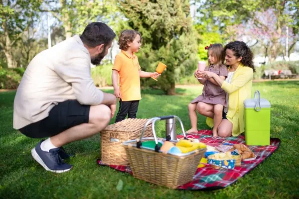Rodzinny piknik i zabawa z DJ-em w Gościnie już 8 sierpnia
