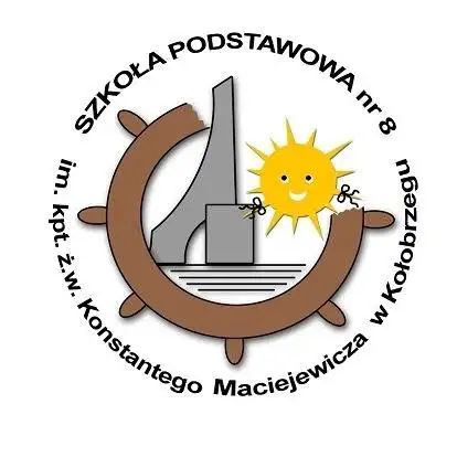 Pokazowe zajęcia taneczne w Szkole Podstawowej nr 8 w Kołobrzegu