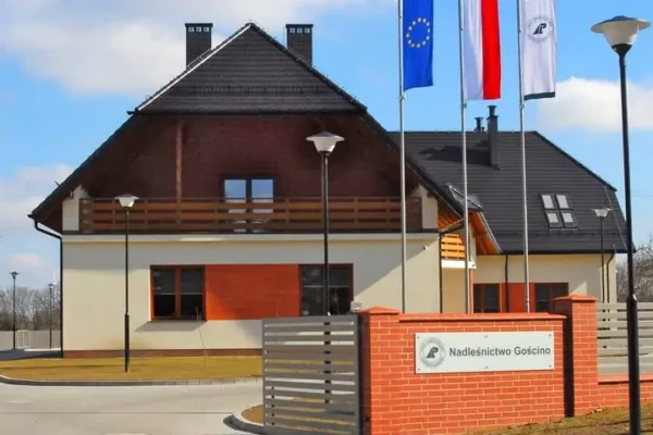 Remont drogi pożarowej nr 7 – objazdy między Trzynikiem a Dębicą
