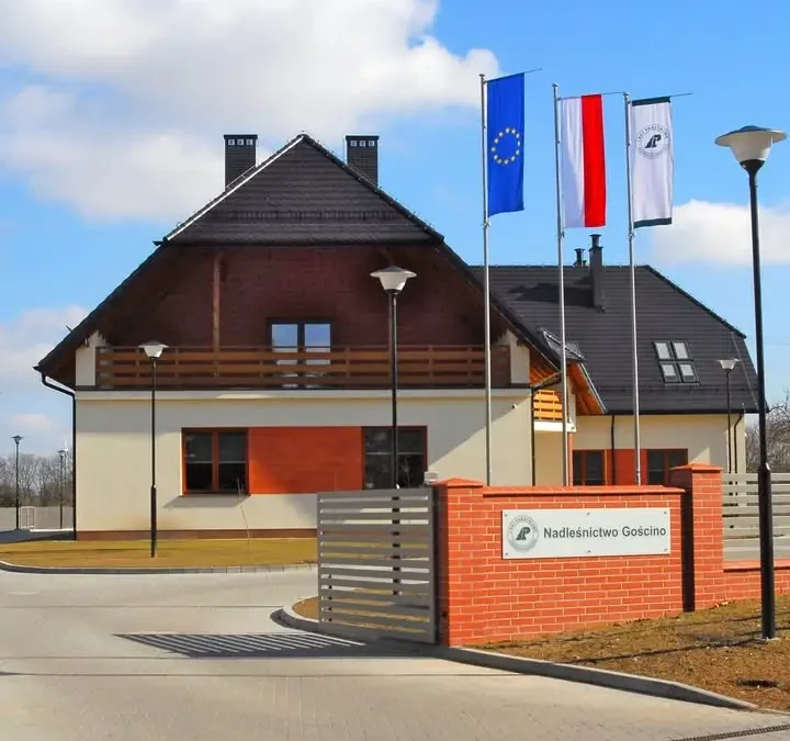 Remont drogi pożarowej nr 7 – objazdy między Trzynikiem a Dębicą