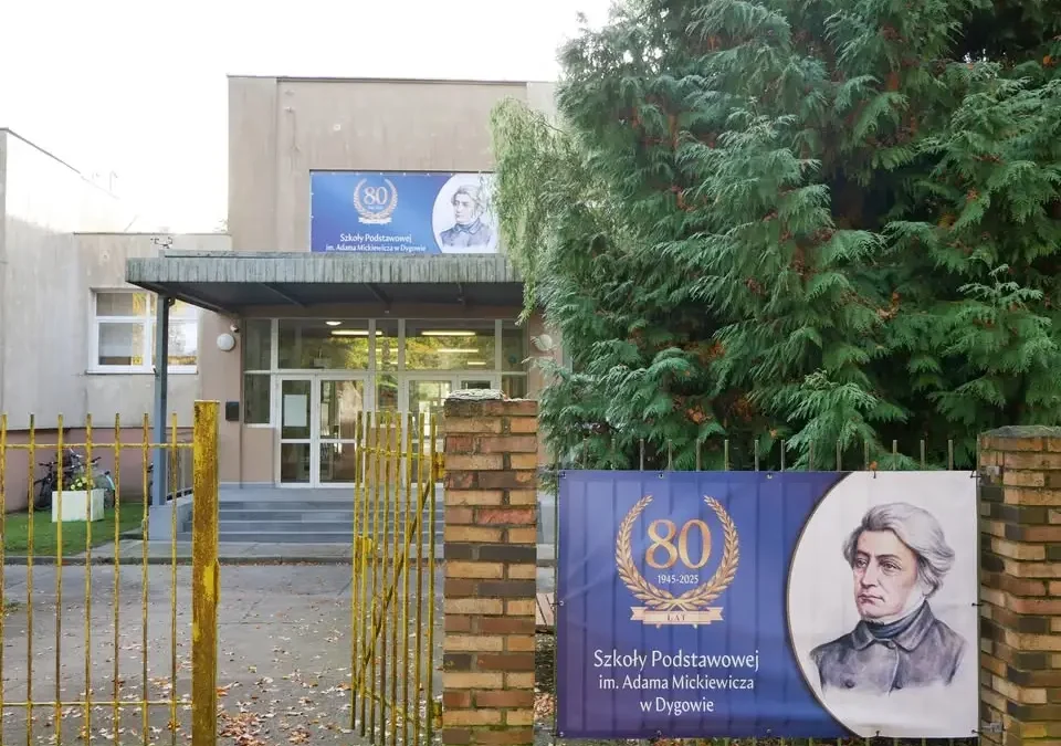 Zasady przyprowadzania i odbierania dzieci z zerówki w Dygowie