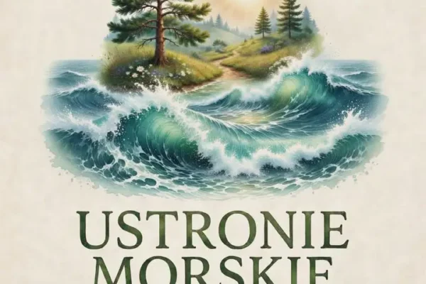 Bryza morska w Ustroniu Morskim: jak działa i dlaczego kształtuje wyjątkowy mikroklimat
