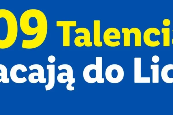 Rusza akcja „Szkoły Pełne Talentów” – zbieramy talenciaki w SP4 Kołobrzeg