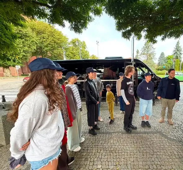Młodzi muzycy z Kołobrzegu ruszają do Berlina na międzynarodowe warsztaty