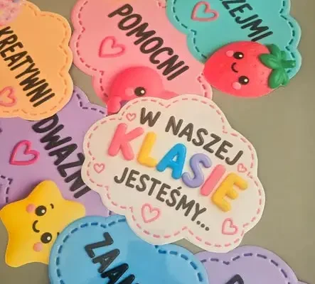 Pierwszaki rozpoczęły szkolną przygodę – pierwsze dni pełne wrażeń