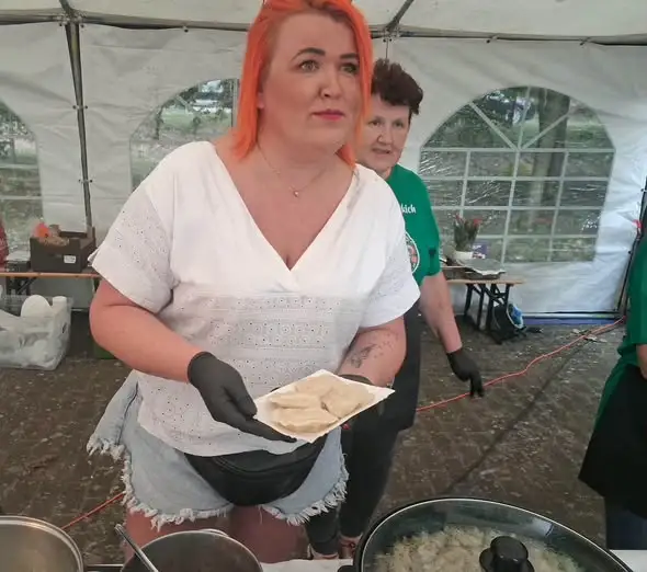 XV Dzień Sąsiada w Bogucinie trwa – mieszkańcy świętują razem