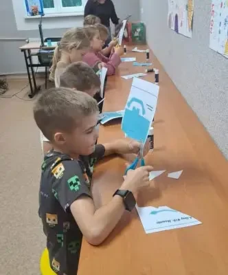 GOKiB w Siemysłu wznawia środowe spotkania biblioteczne – 6. edycja za nami