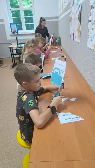 GOKiB w Siemysłu wznawia środowe spotkania biblioteczne – 6. edycja za nami