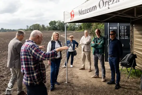 Budzistowo: archeolodzy zakończyli wykopaliska po 30 latach przerwy