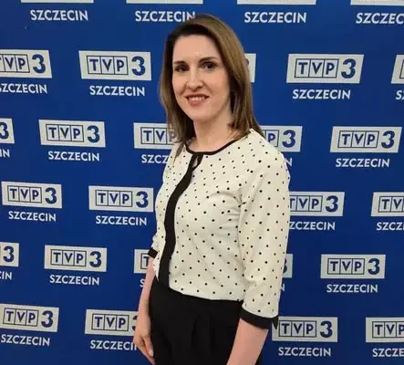 Dyrektorka SP8 Kołobrzeg w TVP3 Szczecin o wyzwaniach polskiej szkoły