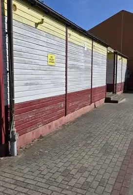 Gościno: Orlik przy ul. Grunwaldzkiej przejdzie gruntowną modernizację