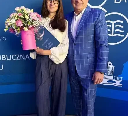 80-lecie Miejskiej Biblioteki Publicznej im. Galla Anonima w Kołobrzegu