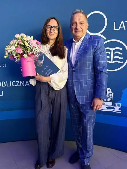 80-lecie Miejskiej Biblioteki Publicznej im. Galla Anonima w Kołobrzegu