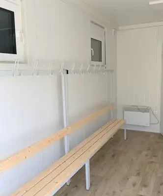 Nowy Orlik w Sianożętach oficjalnie odebrany – mieszkańcy wkrótce zagrają na własnym boisku