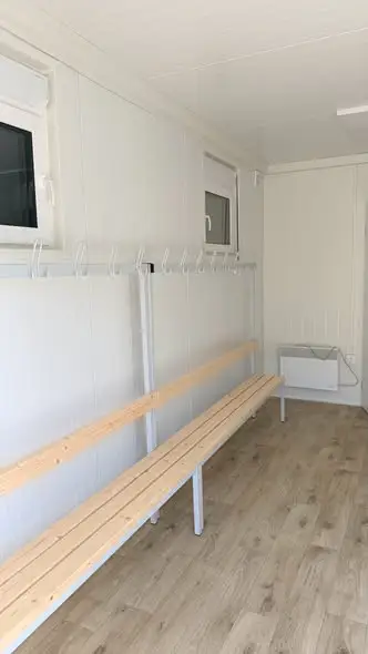 Nowy Orlik w Sianożętach oficjalnie odebrany – mieszkańcy wkrótce zagrają na własnym boisku