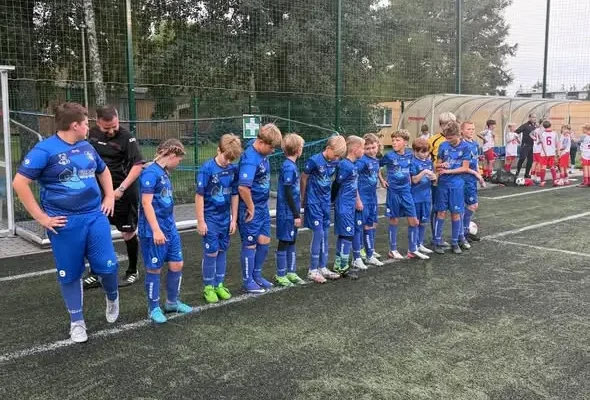 Młodzik zremisował z Gwardią Koszalin 3:3. W sobotę mecz w Będzinie
