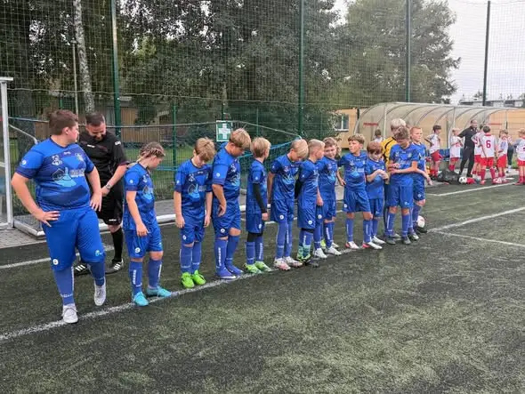 Młodzik zremisował z Gwardią Koszalin 3:3. W sobotę mecz w Będzinie