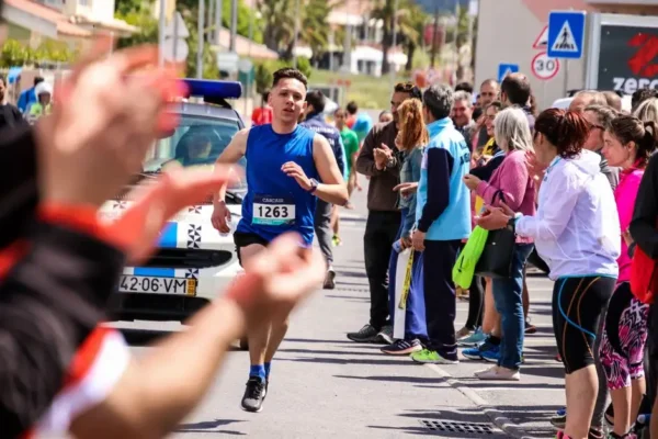 Policjanci z Zachodniopomorskiego na mecie 47. PKO Półmaratonu Szczecin