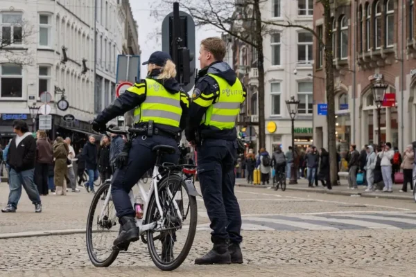Nowi policjanci na ulicach Kołobrzegu – ruszyła adaptacja zawodowa