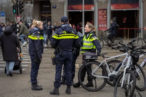 Kołobrzeg: Policja odzyskała skradzione rowery i hulajnogi. Trzech mężczyzn usłyszało zarzuty