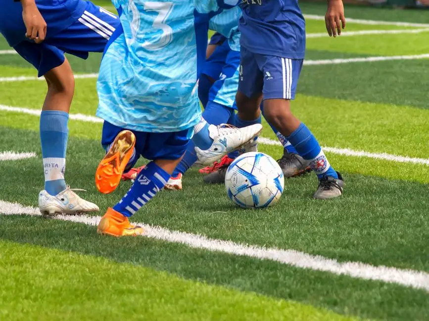 KS Perła na turnieju PZPN „Z Orlika na Stadion” – drugie miejsce i cenne doświadczenie
