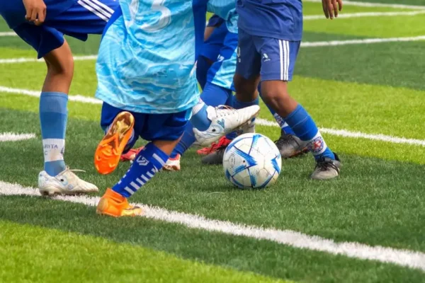 Turniej Młodzików w Karlinie: sportowe emocje i duch fair play