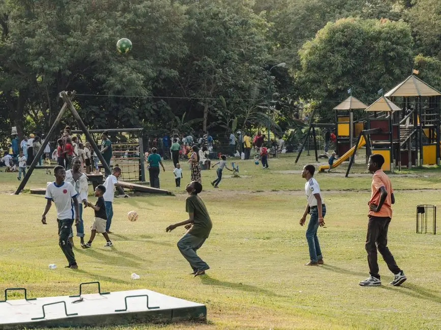 Piknik Pokoleń w Dygowie – sport połączył mieszkańców